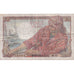 Francia, 20 Francs, Pêcheur, 1942, W.35, MBC, Fayette:13.3, KM:100a