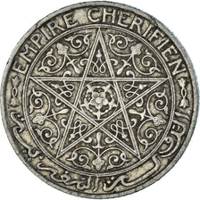 Moneta, Marocco, 50 Centimes, undated (1921)