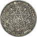 Moneta, Marocco, 50 Centimes, undated (1921)