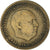Coin, Spain, Peseta, 1949