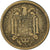 Moneta, Hiszpania, Peseta, 1949