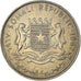 Coin, Somalia, 50 Centesimi, 1967