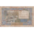 Frankrijk, 20 Francs, Science et Travail, 1940, D.1305, B+, Fayette:12.9, KM:92b