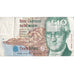 Billet, République d'Irlande, 10 Pounds, 1998, 1998-02-02, KM:76b, TB