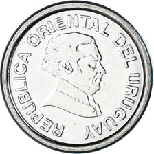 Monnaie, Uruguay, 10 Centesimos, 1994