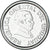Moeda, Uruguai, 10 Centesimos, 1994