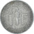 Coin, West African States, Franc, 1975