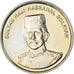 Monnaie, Empire de Brunei, 5 Sen, 1994