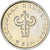 Coin, BRUNEI, 5 Sen, 1994