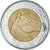 Münze, Algeria, 100 Dinars, 1993