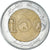 Moeda, Argélia, 100 Dinars, 1993