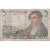 Francia, 5 Francs, Berger, 1945, F.122, BC, Fayette:5.6, KM:98a