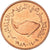 Coin, United Arab Emirates, 5 Fils, 1989