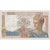 Francia, 50 Francs, Cérès, 1938, R.8700, BC+, Fayette:18.16, KM:85b
