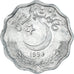 Coin, Pakistan, 10 Paisa, 1990