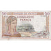 Frankreich, 50 Francs, Cérès, 1939, U.11479, S+, Fayette:18.34, KM:85b