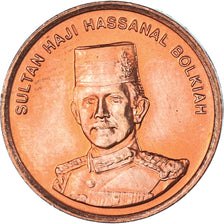 Monnaie, Empire de Brunei, Sen, 1994