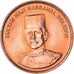 Monnaie, Empire de Brunei, Sen, 1994