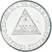 Coin, Nicaragua, 5 Centavos, 1994