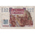 Frankrijk, 50 Francs, Le Verrier, 1946, F.4, TB+, Fayette:20.2, KM:127a