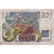France, 50 Francs, Le Verrier, 1946, F.4, TB+, Fayette:20.2, KM:127a