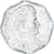 Coin, Chile, Peso, 1999
