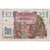 Francja, 50 Francs, Le Verrier, 1946, N.29, VF(30-35), Fayette:20.5, KM:127a