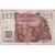Francia, 50 Francs, 1947, Z.81, BC+, Fayette:20.9, KM:127b