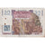 France, 50 Francs, 1947, Q.72, TB+, Fayette:20.8, KM:127b