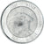 Monnaie, Algérie, 10 Dinars, 2007