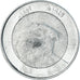 Moneda, Algeria, 10 Dinars, 2007