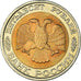 Münze, Russland, 50 Roubles, 1992