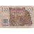 France, 50 Francs, Le Verrier, 1950, U.158, VF(30-35), Fayette:20.16, KM:127c