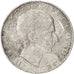 Coin, Yugoslavia, Petar II, 50 Dinara, 1938, EF(40-45), Silver, KM:24