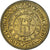Münze, Peru, 1/2 Sol, 1965