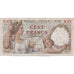 França, 100 Francs, Sully, 1939, M.4943, VF(30-35), Fayette:26.17, KM:94
