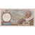 França, 100 Francs, Sully, 1940, F.7511, VF(30-35), Fayette:26.22, KM:94