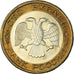 Munten, Rusland, 100 Roubles, 1992