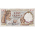 Frankreich, 100 Francs, Sully, 1940, Z.11193, S+, Fayette:26.30, KM:94