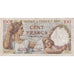 France, 100 Francs, Sully, 1940, D.9171, TB+, Fayette:26.26, KM:94