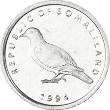 Coin, Somaliland, Shilling, 1994