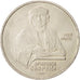 Russia, Rouble, 1990, AU(55-58), Copper-nickel, KM:258