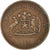 Coin, Chile, 100 Pesos, 1989