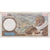 France, 100 Francs, Sully, 1940, X.16214, VF(30-35), Fayette:26.40, KM:94