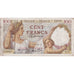 Francja, 100 Francs, Sully, 1941, E.22769, VF(30-35), Fayette:26.54, KM:94