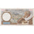 France, 100 Francs, Sully, 1941, W.22131, VF(30-35), Fayette:26.53, KM:94