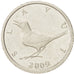 Croatia, Kuna, 2009, AU(50-53), Copper-Nickel-Zinc, KM:9.1