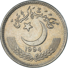 Moeda, Paquistão, 25 Paisa, 1994