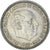 Coin, Spain, 25 Pesetas, 1969
