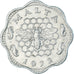 Coin, Malta, 3 Mils, 1972